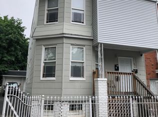 121 22nd St #1, Irvington, NJ 07111