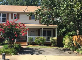 408 E Raymond Ave #B, Alexandria, VA 22301