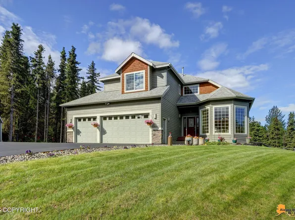7102 Theresa Mae Cir, Anchorage, AK 99516