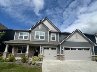 15970 Noble Fir Ct, Fishers, IN 46040