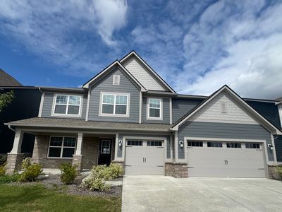 15970 Noble Fir Ct, Fishers, IN, 46040