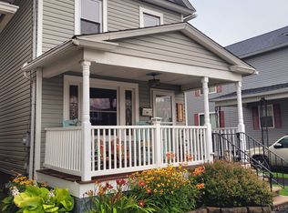 21 Goeringer Ave, Hanover Township, PA 18706
