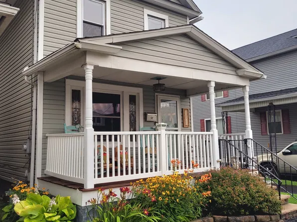 21 Goeringer Ave, Hanover Township, PA 18706