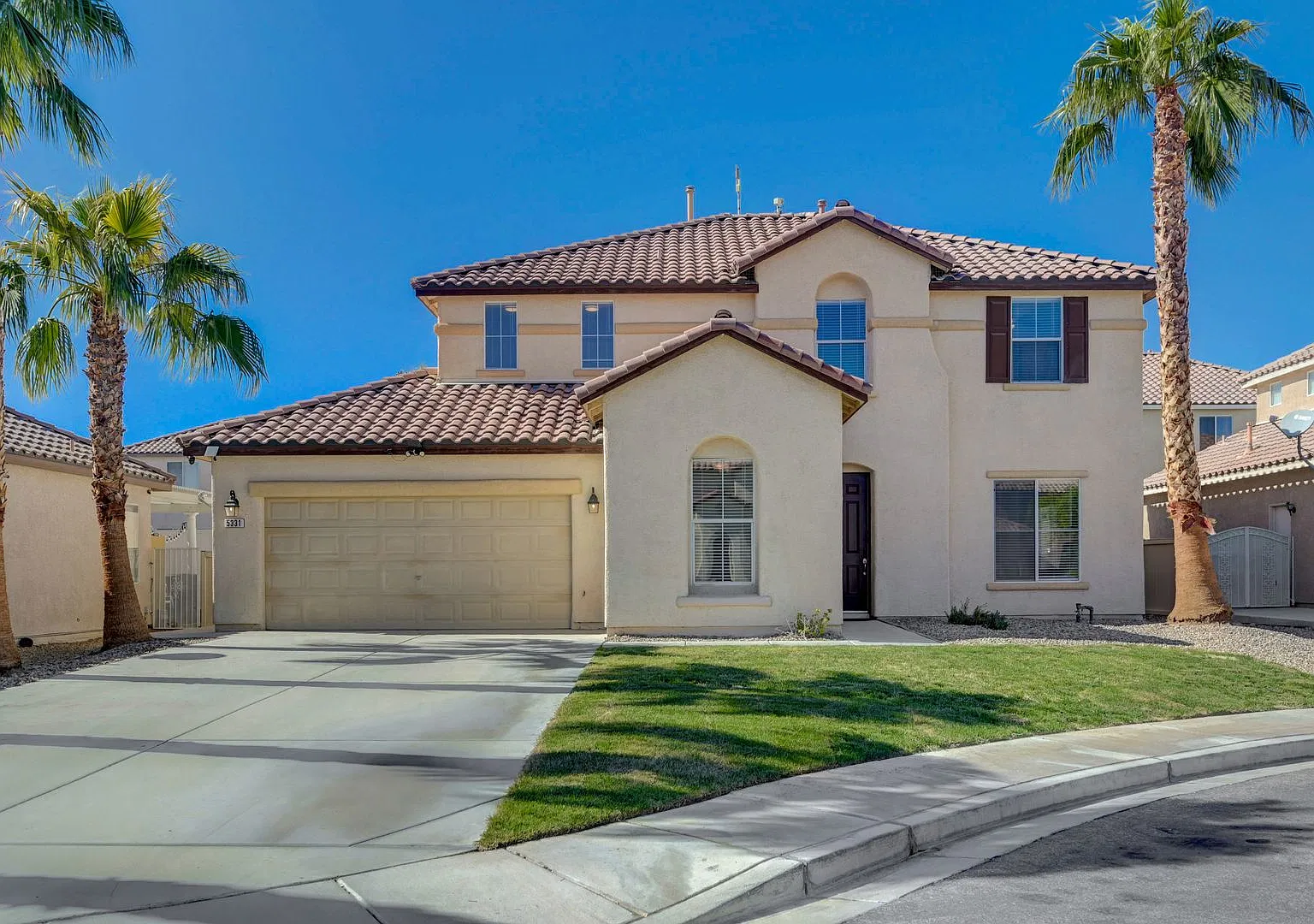 6-Bedroom Home | Solar & Landscaping Included! — Photo 2