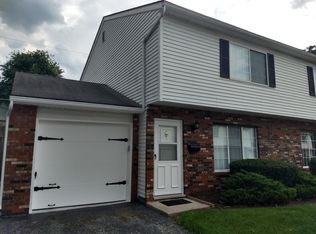 7189 Hart St #7189M, Mentor, OH