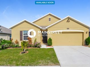 2037 Van Buren Loop, Auburndale, FL 33823