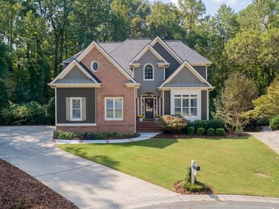 1500 Downington Run NW, Acworth, GA, 30101