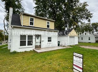 305 E Everettdale Ave, Lansing, MI 48910