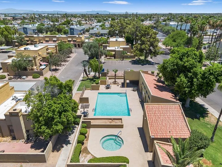 1430 W La Jolla Dr #1430 — Photo 34