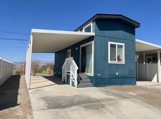 336 Seaview Dr #219, Thermal, CA 92274