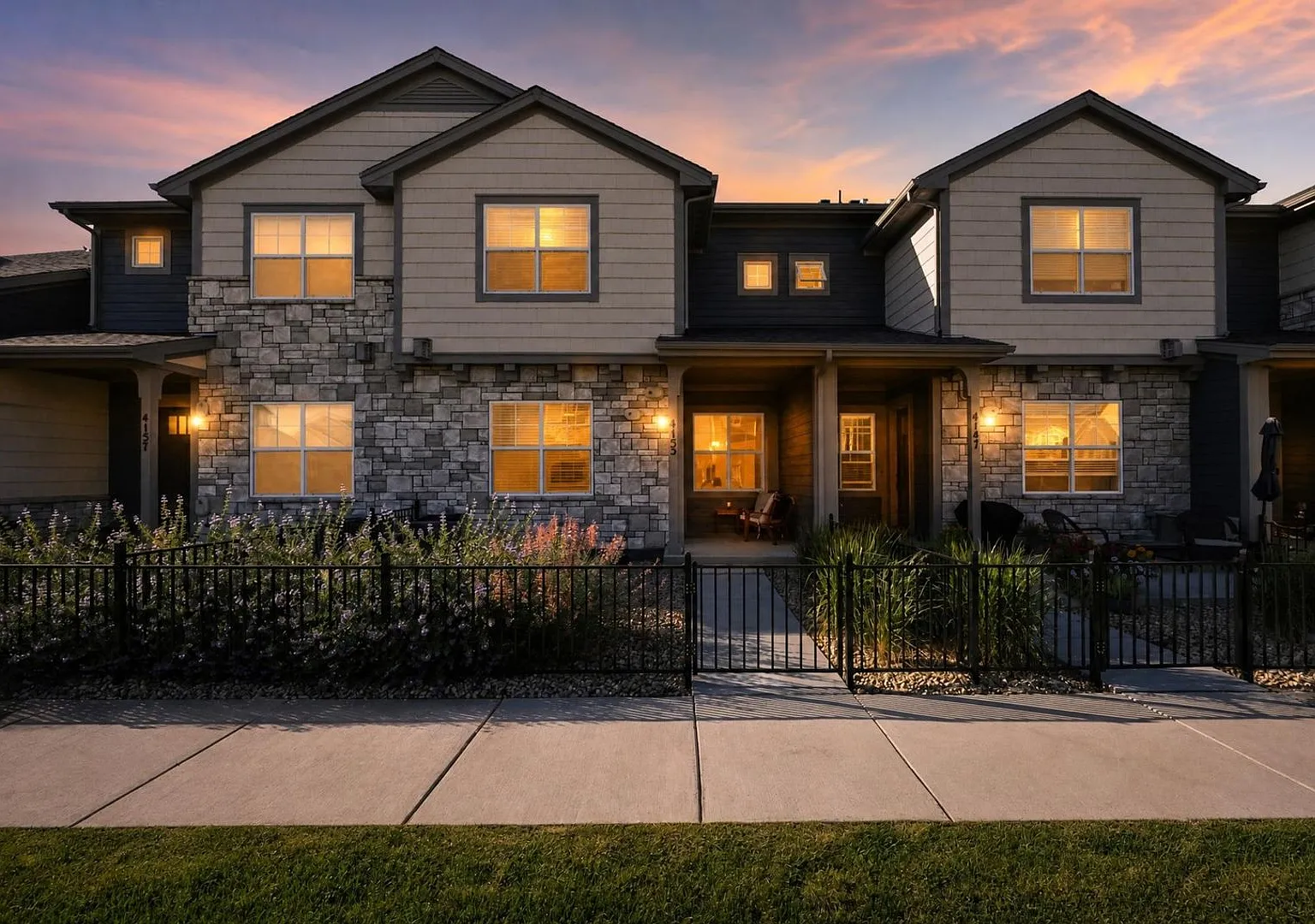 Spacious 3BR House in Loveland — Photo 1
