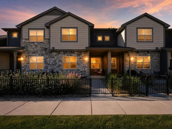 4153 Trapper Lake Dr, Loveland, CO 80538