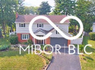 1118 Charles Ct, Plainfield, IN 46168