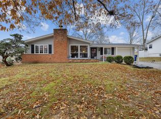 1030 Tempo Dr, Saint Louis, MO