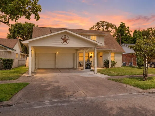 2603 Grape Ln, Pasadena, TX 77502