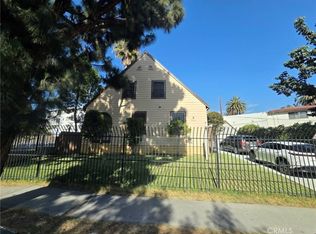 428 S Hoover St, Los Angeles, CA 90020