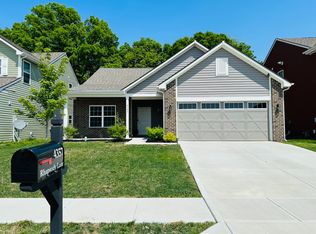 4357 Rhapsody Ln, Indianapolis, IN 46235