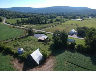 0 State Route 50 LOT 8, Pelham, TN 37366