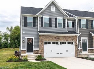 3383 Jackson Park Dr NW, Massillon, OH 44646