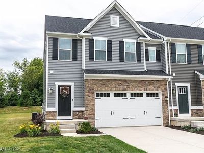 3383 Jackson Park Dr NW, Massillon, OH, 44646
