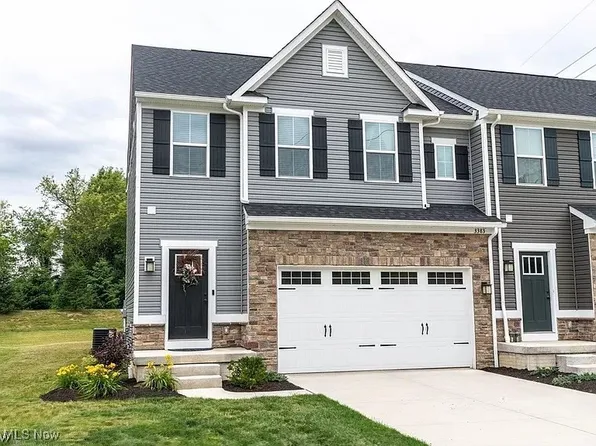 3383 Jackson Park Dr NW, Massillon, OH 44646