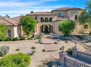 9546 E Julep Cir, Mesa, AZ 85207