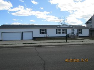 1002 Stonewall Ave, Trinidad, CO 81082