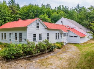 20 Tug Mountain Rd, Orange, NH 03741