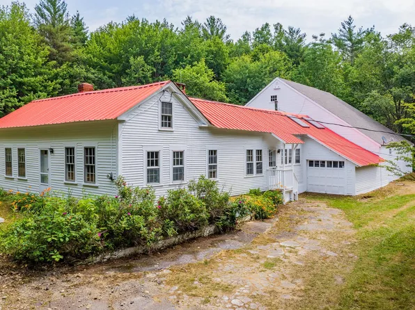 20 Tug Mountain Road, Orange, NH 03741