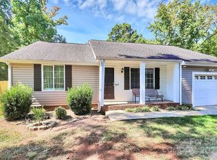 11429 Antebellum Dr, Charlotte, NC 28273