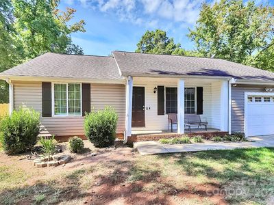 11429 Antebellum Dr, Charlotte, NC, 28273