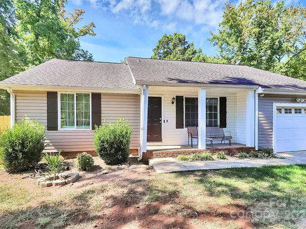 11429 Antebellum Dr, Charlotte, NC 28273