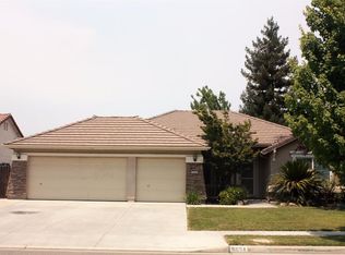 5534 W Wren Ave, Visalia, CA