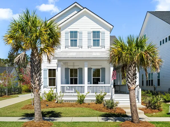 1772 Agate Bay Dr, Mount Pleasant, SC 29466