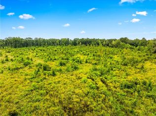 McNary Cutoff Rd LOT 2, Glenmora, LA 71433