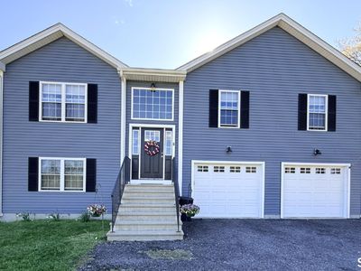 6 Lillian Avenue, Thompson, CT, 06277