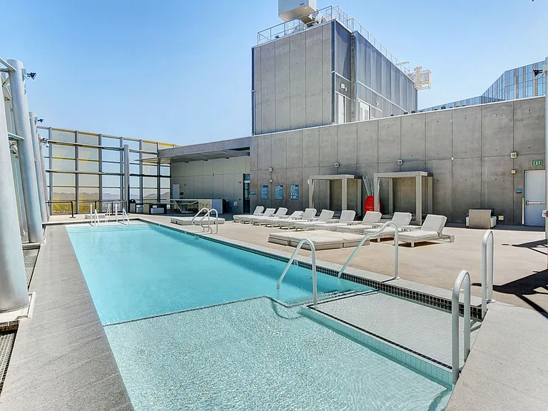 3726 Las Vegas Blvd S #1909 — Photo 40