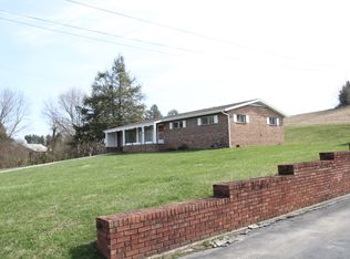 106 Meadowbrook Rd, Afton, TN 37616