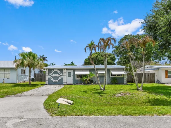 5709 SE Indigo Avenue, Stuart, FL 34997