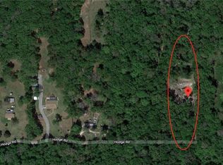 16493 Hodge Rd, Brooksville, FL 34614