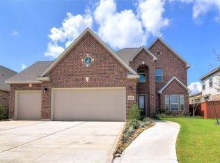 25232 Forest Sounds Ln, Porter, TX 77365