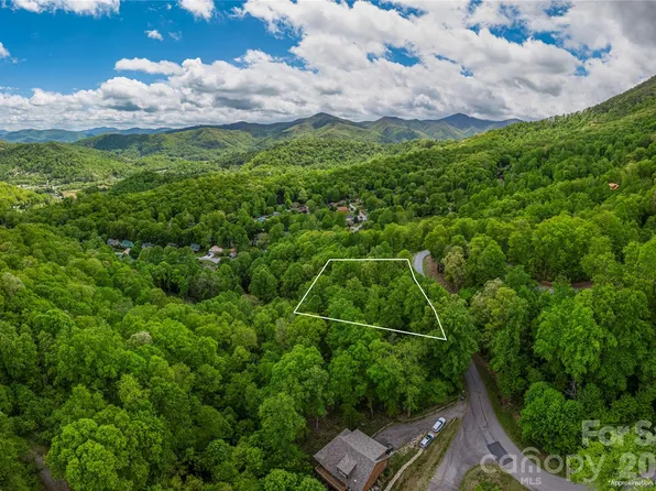 LOT 4 Mountain Watch Dr, Waynesville, NC 28785