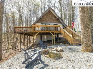 902 Pine Ridge Rd, Banner Elk, NC 28604