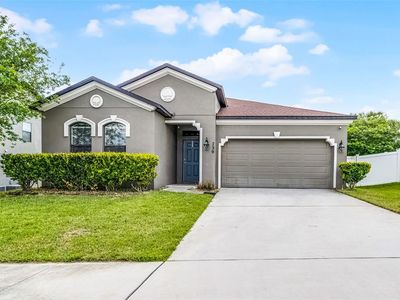 730 Woods Landing Dr, Minneola, FL, 34715