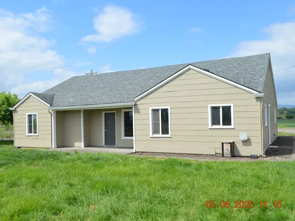 36287 N Honeyman Rd, Scappoose, OR 97056