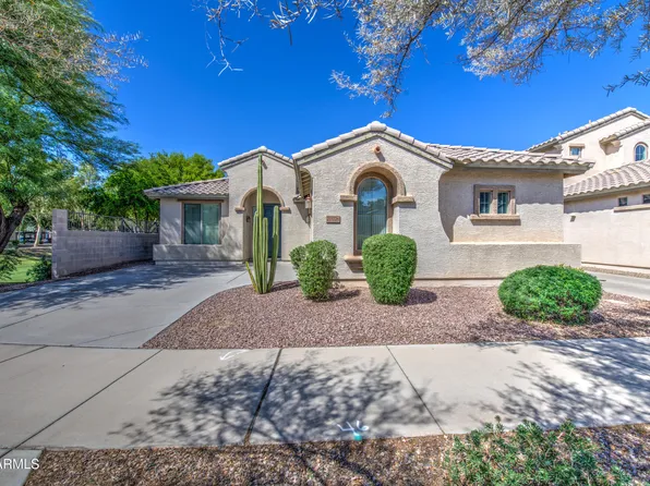 21026 E TIERRA GRANDE --, Queen Creek, AZ 85142