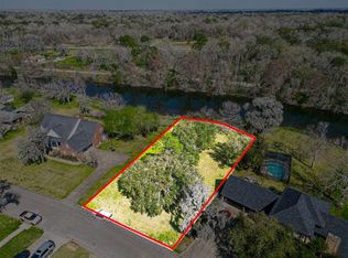 LOT 49 Riverside Dr W, West Columbia, TX 77486