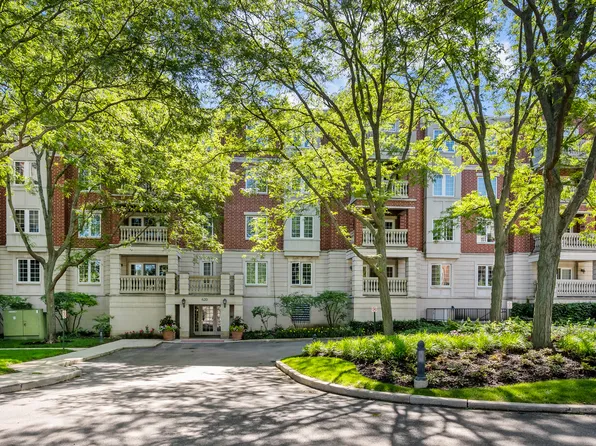620 Homewood Ave APT 307, Highland Park, IL 60035