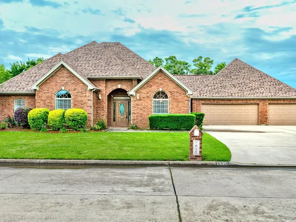 7935 Eyre Dr, Port Arthur, TX 77642