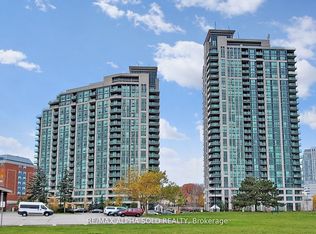68 Grangeway Ave #711, Toronto, ON M1H 0A1